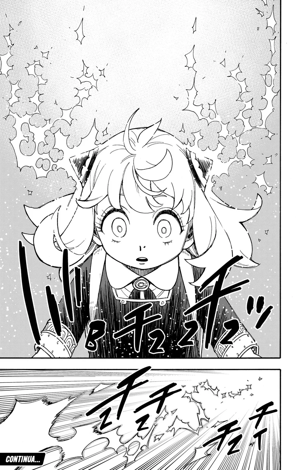 Read SPY×FAMILY PT Manga Online
