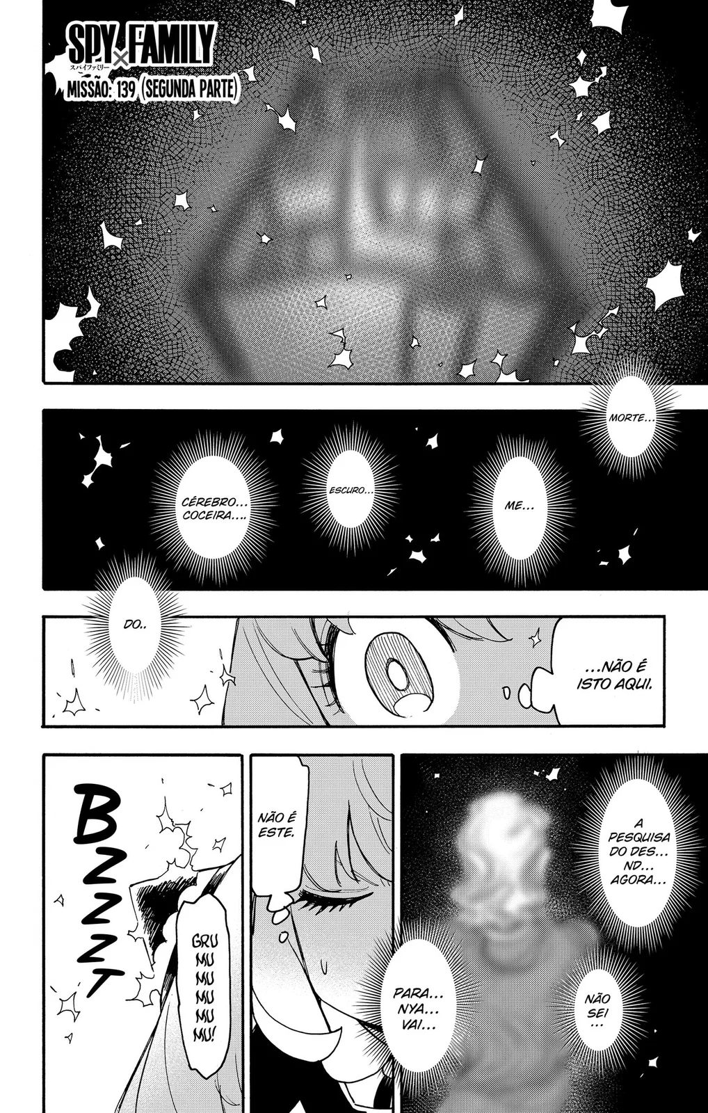 Read SPY×FAMILY PT Manga Online
