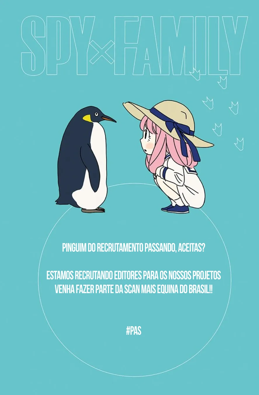 Read SPY×FAMILY PT Manga Online