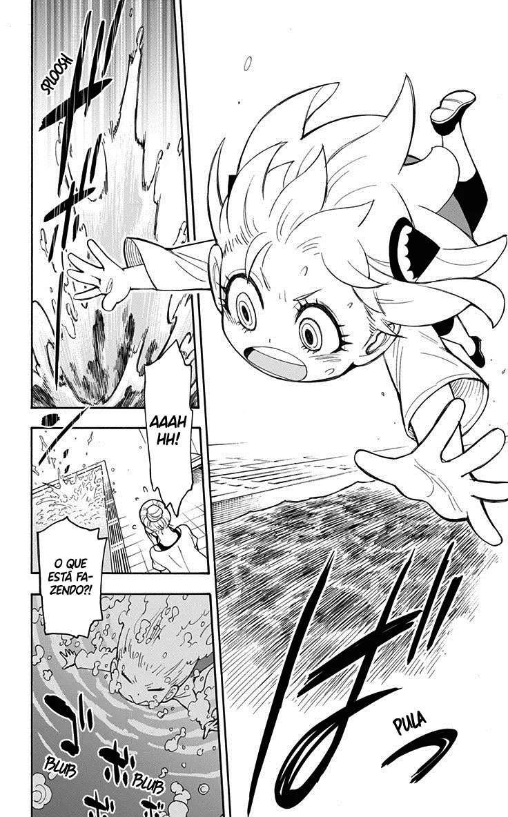 Read SPY×FAMILY PT Manga Online