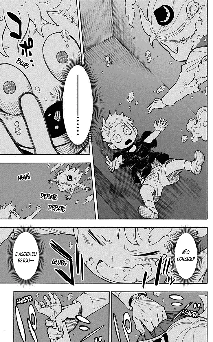 Read SPY×FAMILY PT Manga Online