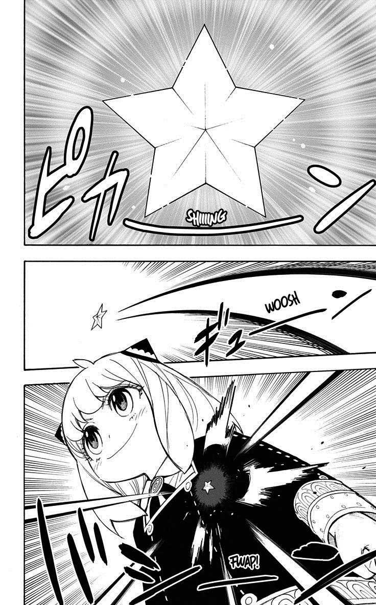 Read SPY×FAMILY PT Manga Online
