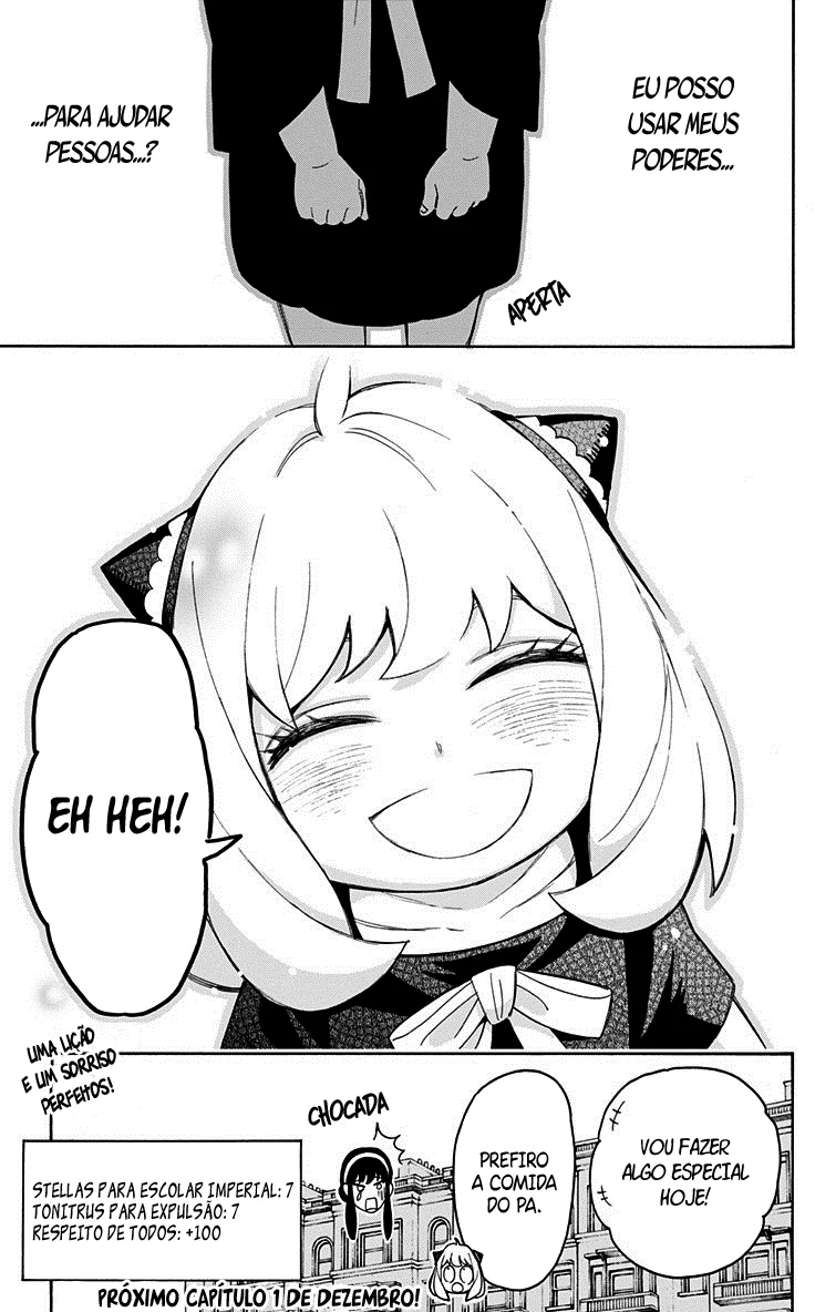 Read SPY×FAMILY PT Manga Online