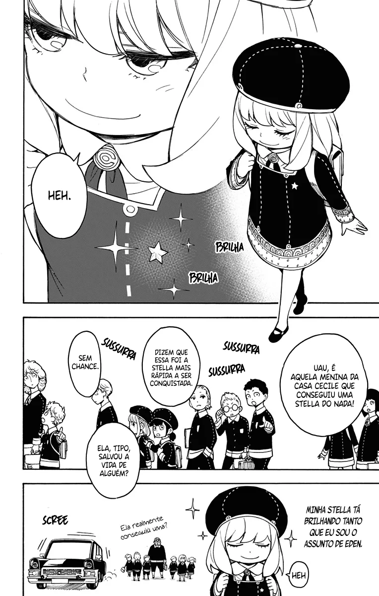 Read SPY×FAMILY PT Manga Online
