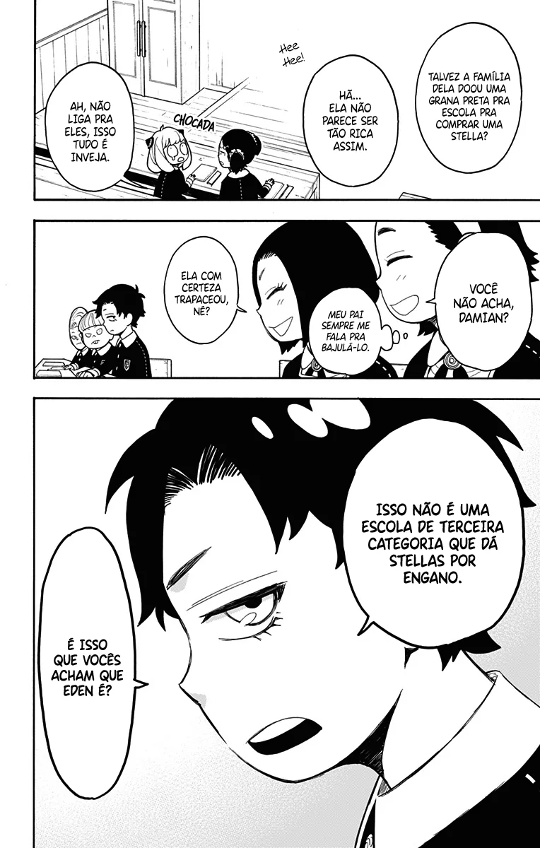 Read SPY×FAMILY PT Manga Online