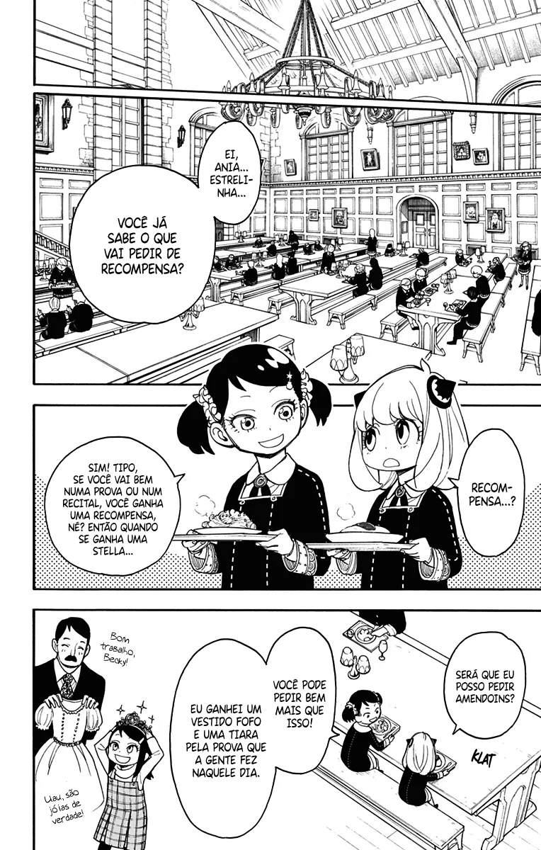 Read SPY×FAMILY PT Manga Online