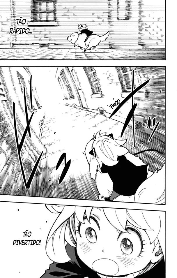Read SPY×FAMILY PT Manga Online
