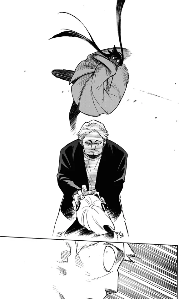 Read SPY×FAMILY PT Manga Online