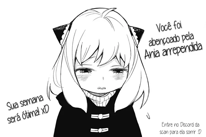 Read SPY×FAMILY PT Manga Online