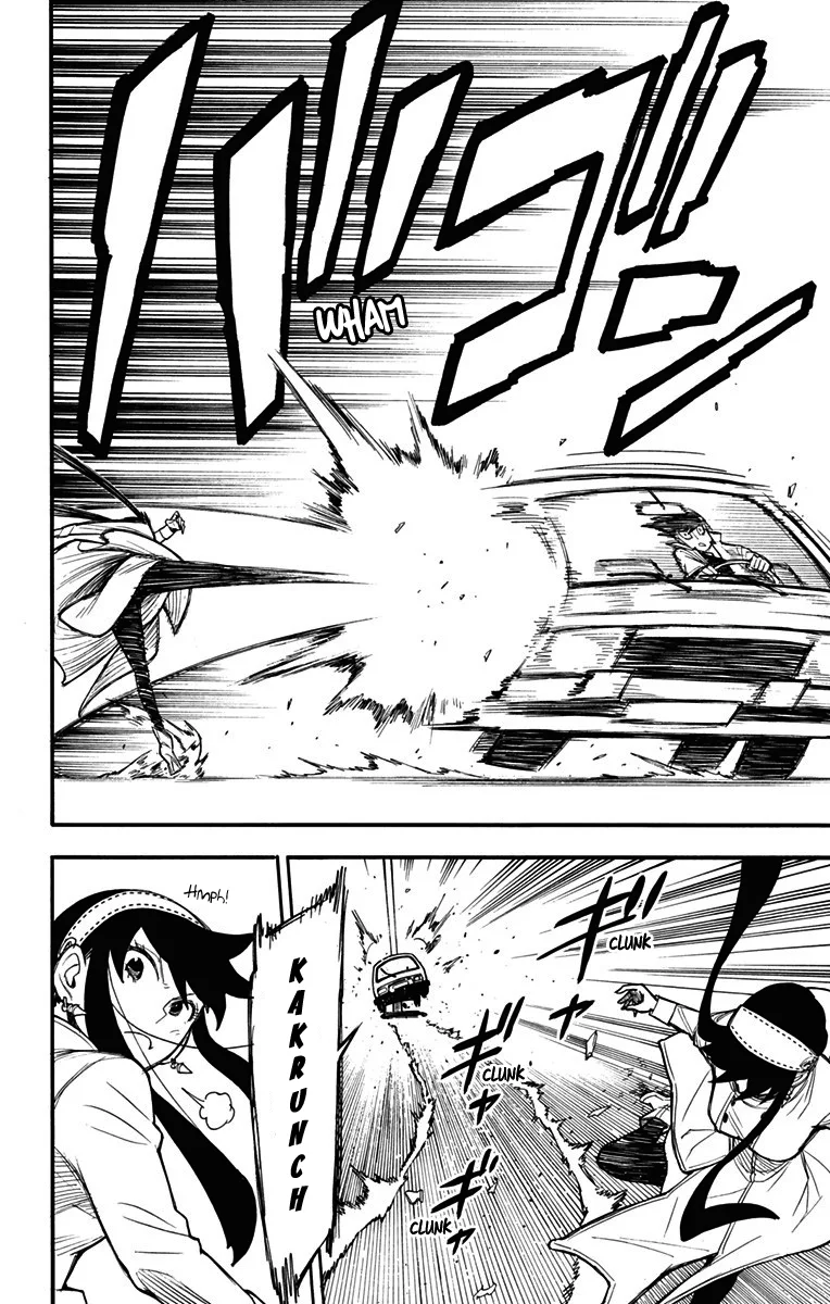 Read SPY×FAMILY PT Manga Online