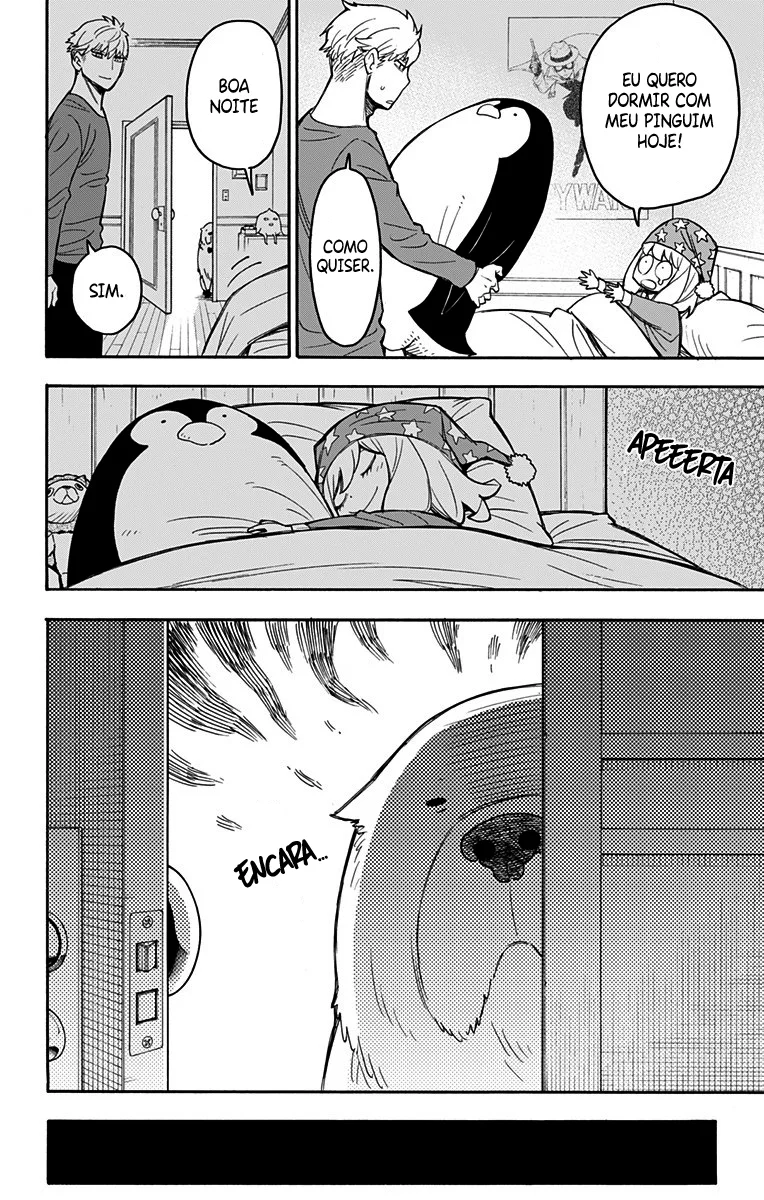 Read SPY×FAMILY PT Manga Online