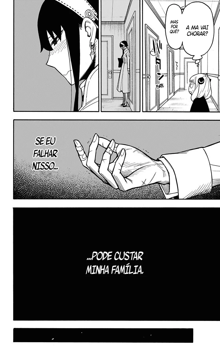 Read SPY×FAMILY PT Manga Online