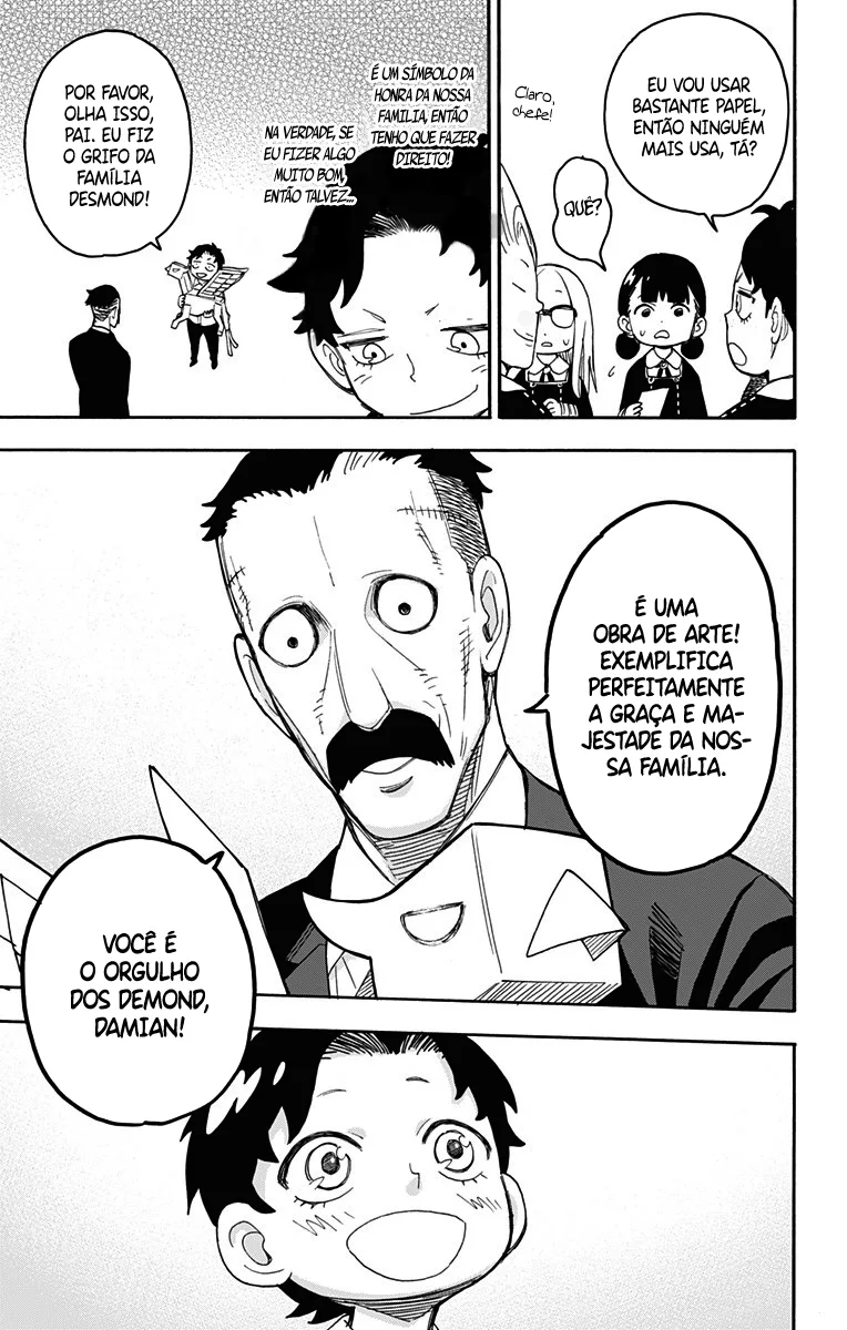 Read SPY×FAMILY PT Manga Online