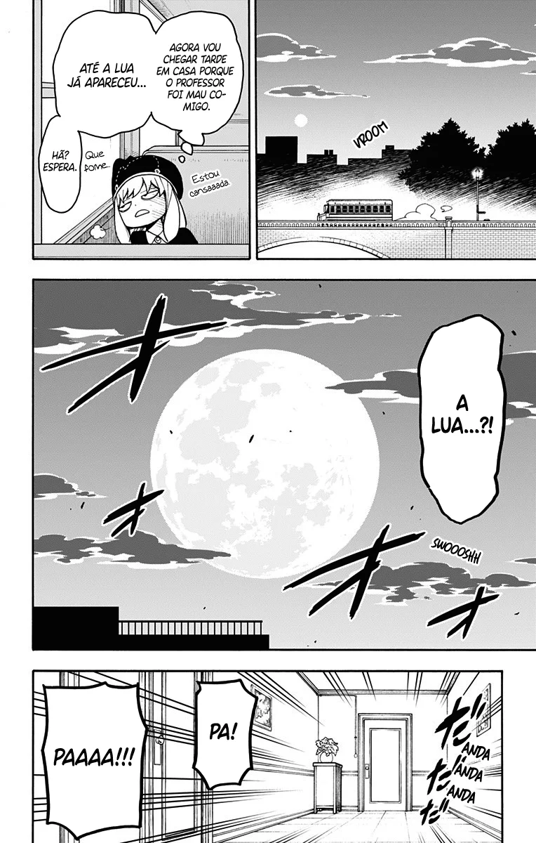 Read SPY×FAMILY PT Manga Online