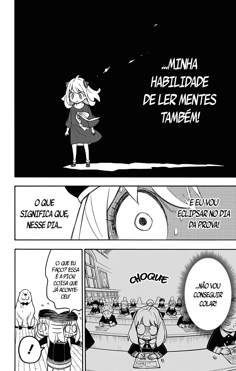 Read SPY×FAMILY PT Manga Online