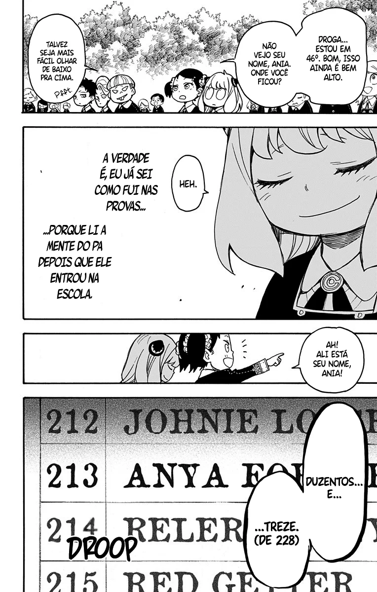 Read SPY×FAMILY PT Manga Online