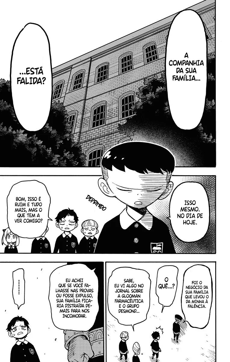 Read SPY×FAMILY PT Manga Online