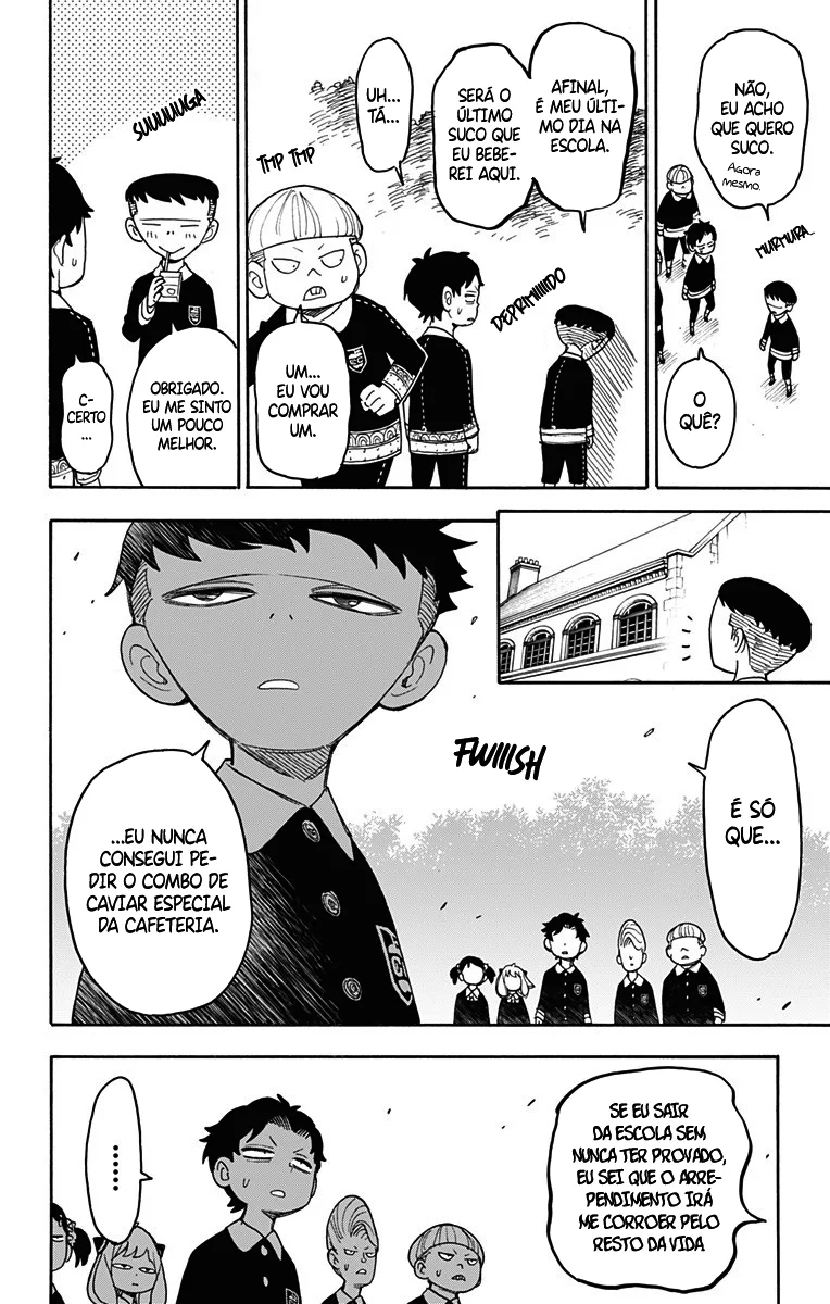 Read SPY×FAMILY PT Manga Online