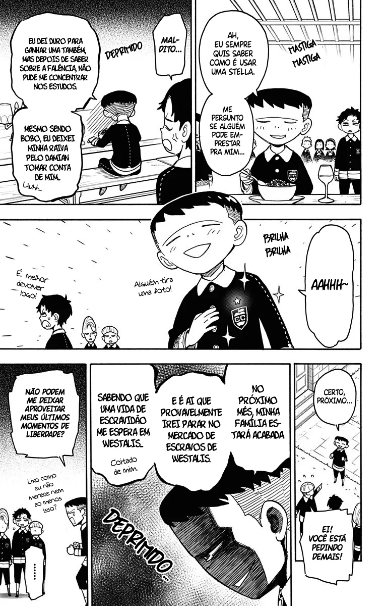 Read SPY×FAMILY PT Manga Online