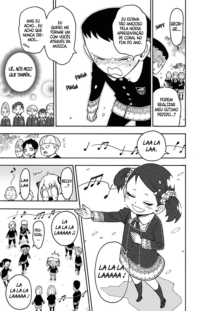 Read SPY×FAMILY PT Manga Online