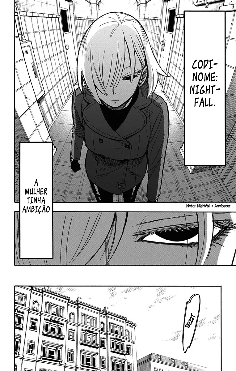 Read SPY×FAMILY PT Manga Online