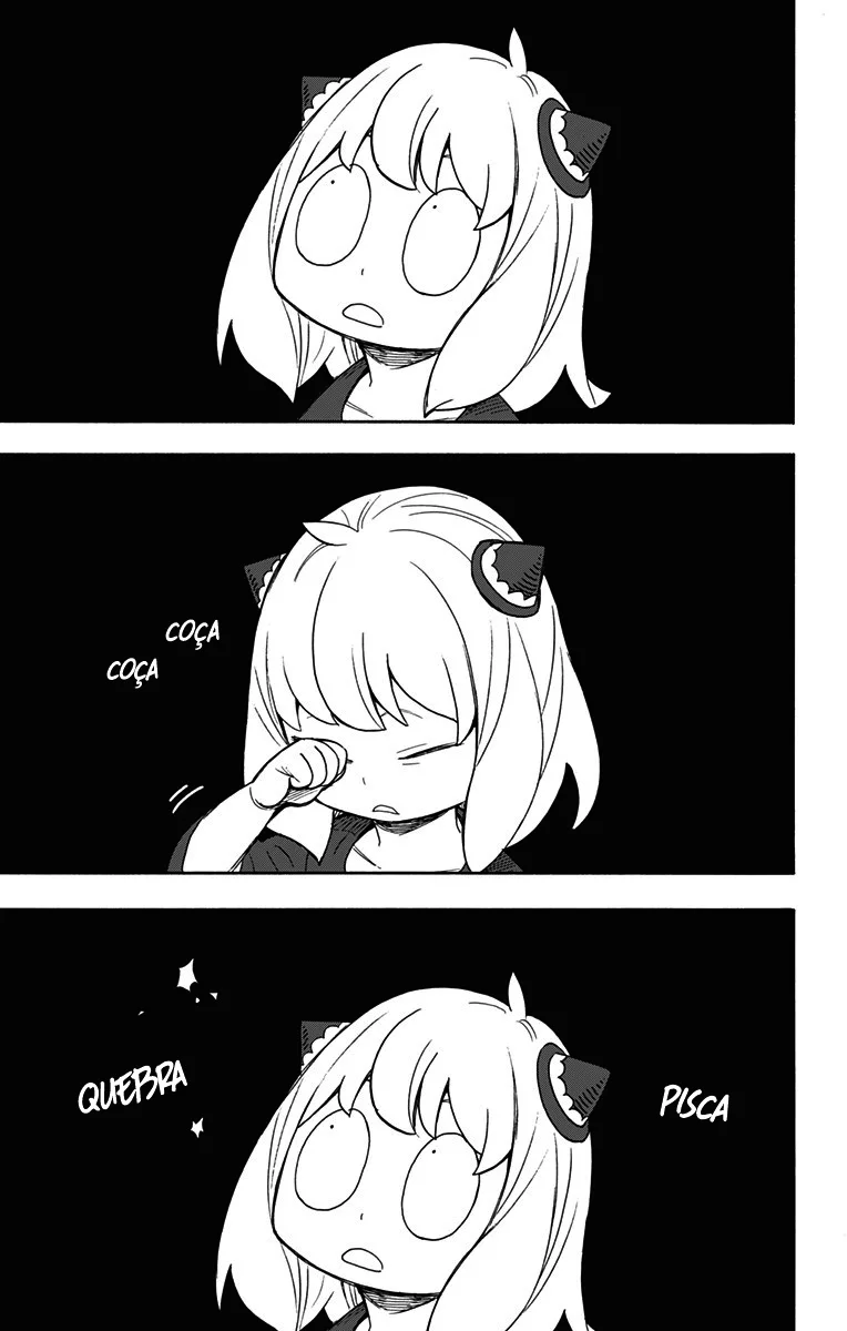 Read SPY×FAMILY PT Manga Online