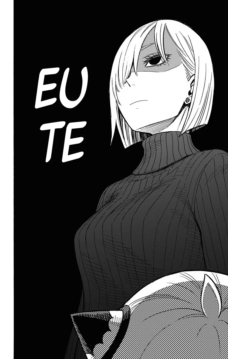 Read SPY×FAMILY PT Manga Online