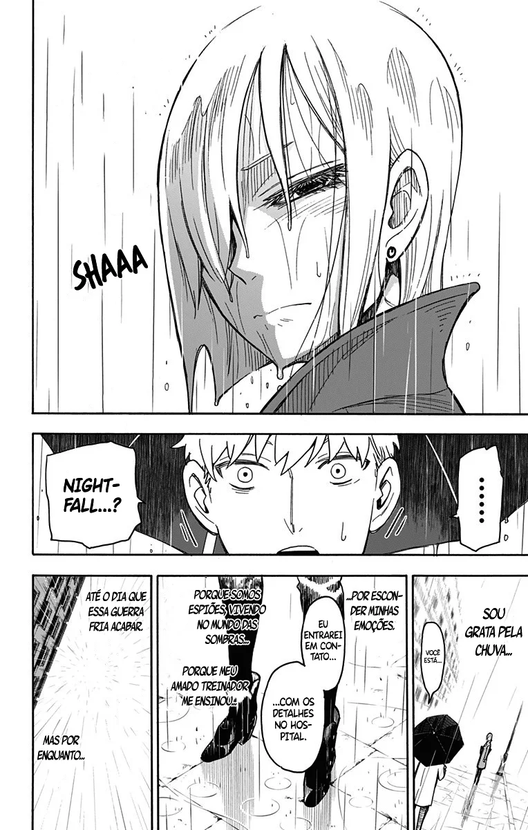 Read SPY×FAMILY PT Manga Online