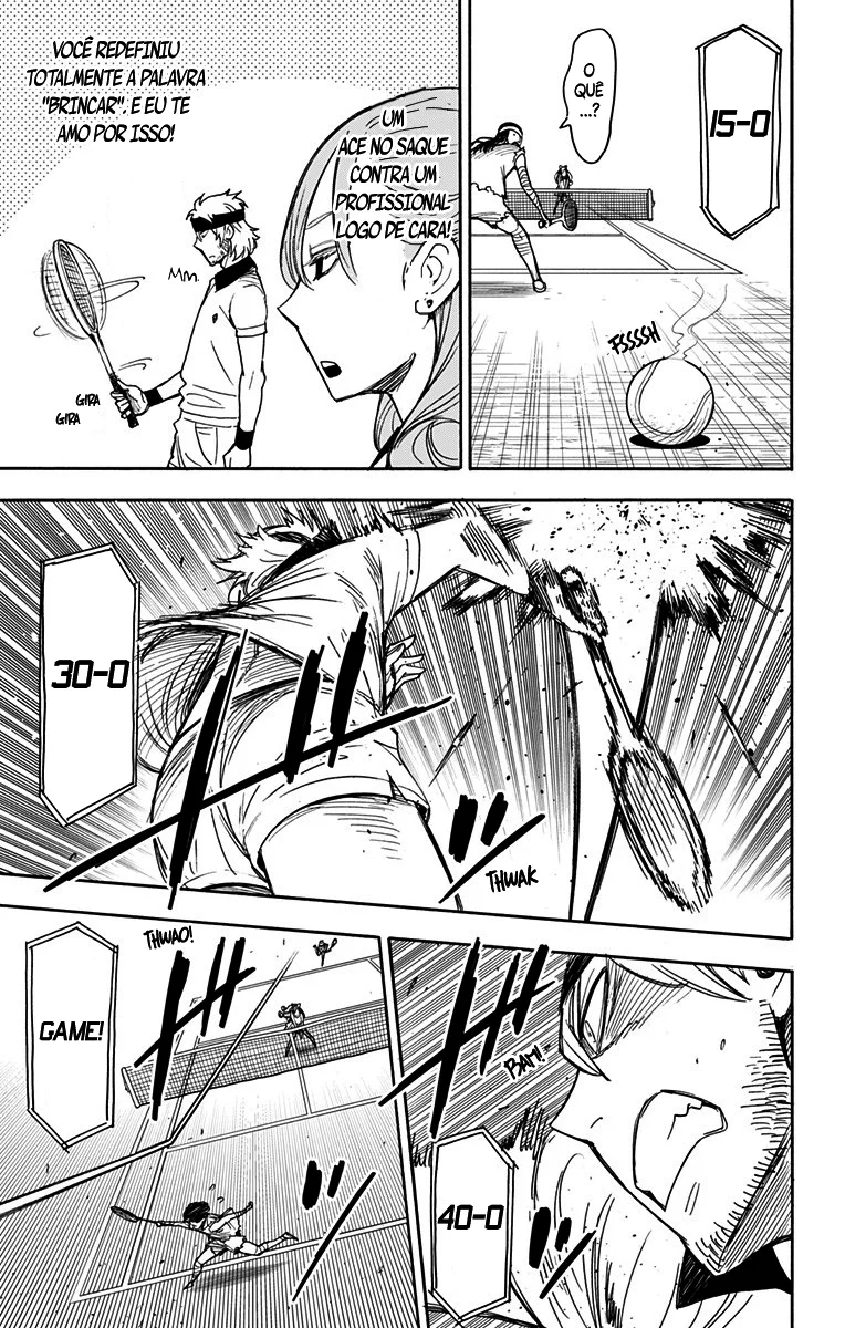 Read SPY×FAMILY PT Manga Online