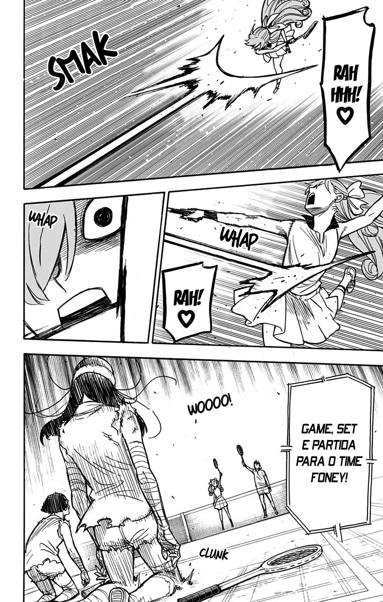 Read SPY×FAMILY PT Manga Online