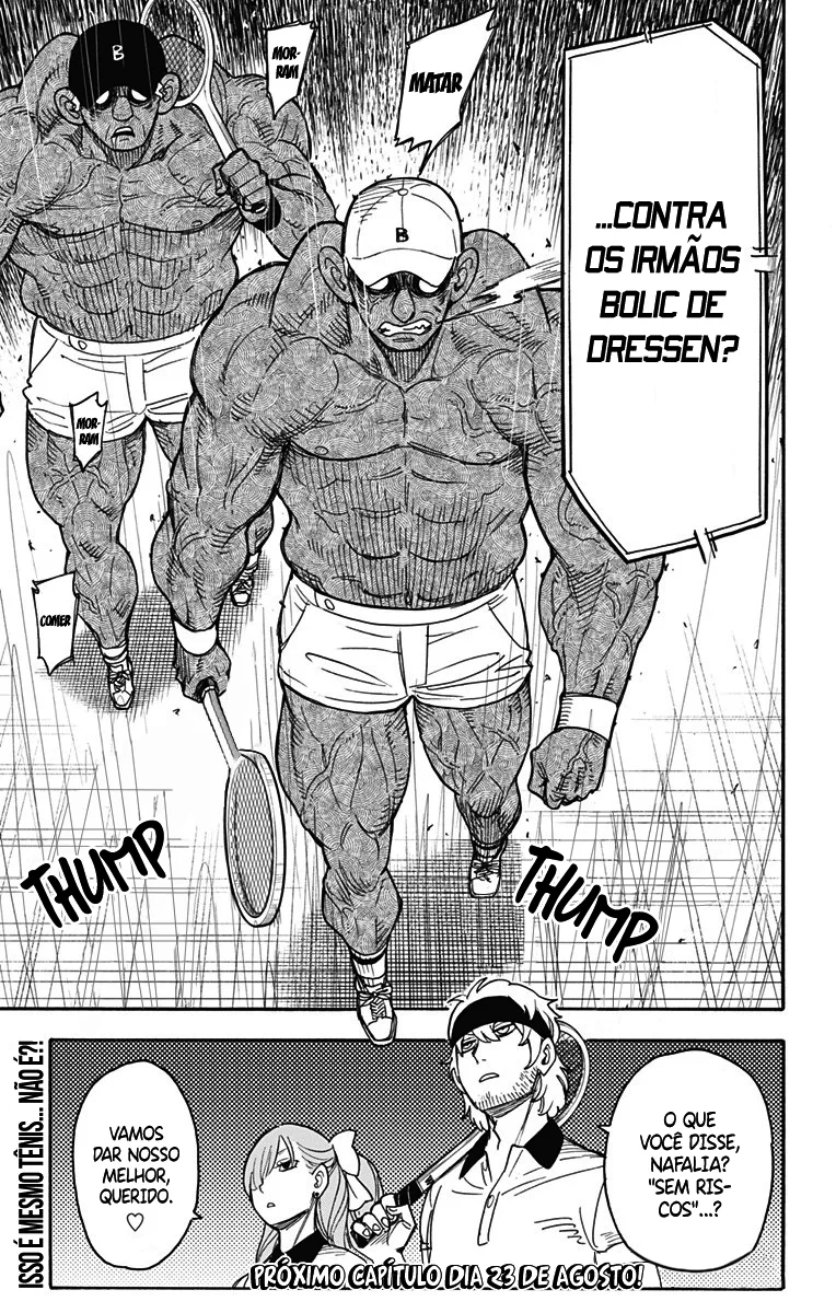 Read SPY×FAMILY PT Manga Online