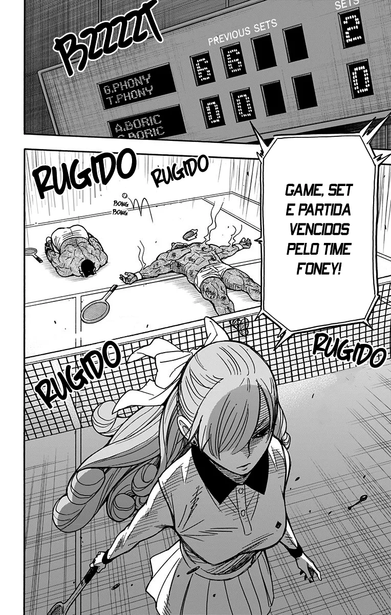 Read SPY×FAMILY PT Manga Online