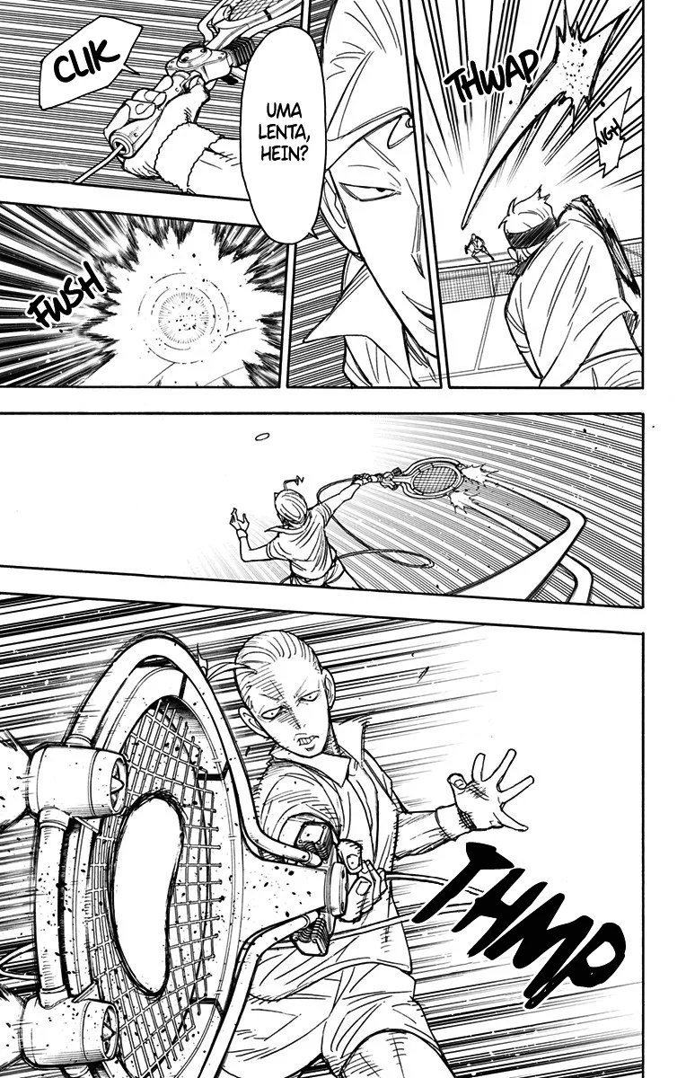 Read SPY×FAMILY PT Manga Online