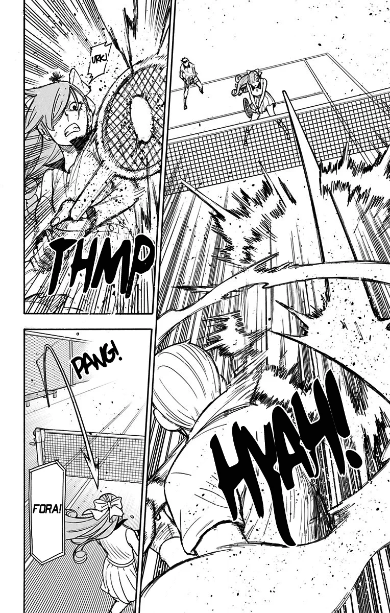 Read SPY×FAMILY PT Manga Online