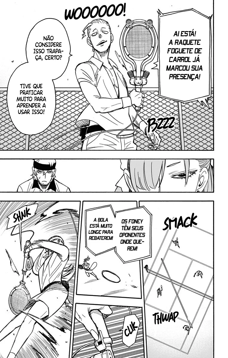 Read SPY×FAMILY PT Manga Online