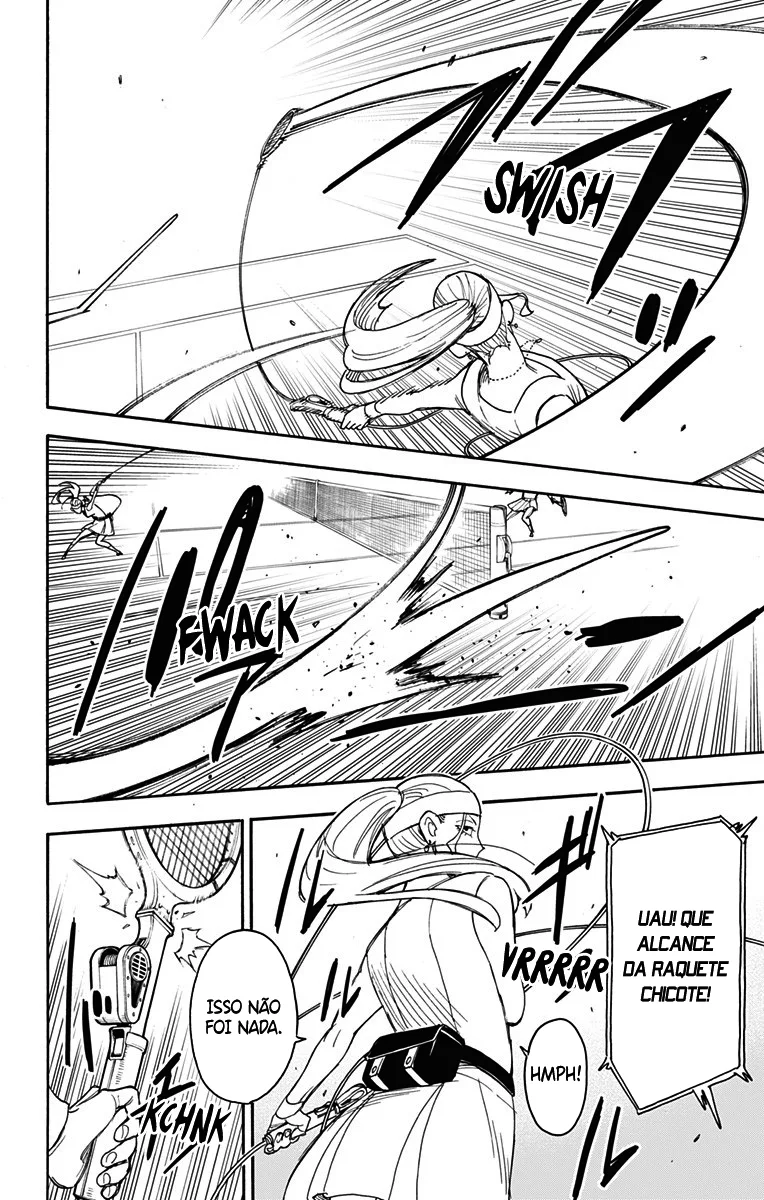 Read SPY×FAMILY PT Manga Online