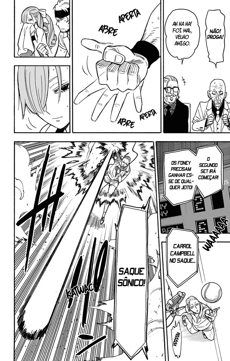 Read SPY×FAMILY PT Manga Online