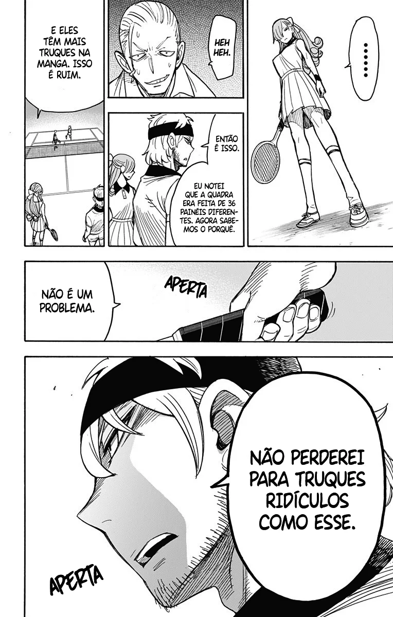 Read SPY×FAMILY PT Manga Online