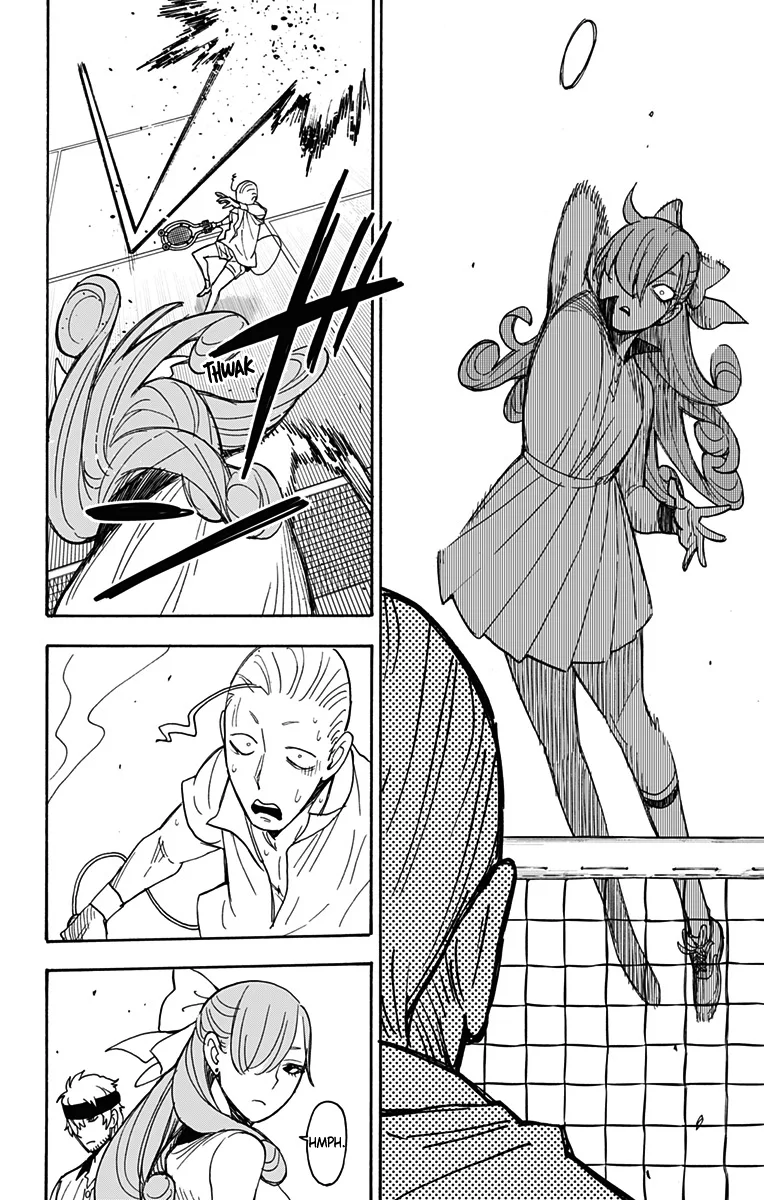 Read SPY×FAMILY PT Manga Online