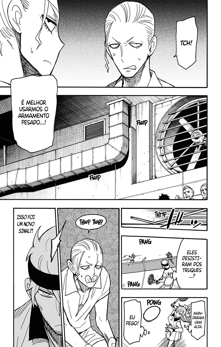 Read SPY×FAMILY PT Manga Online