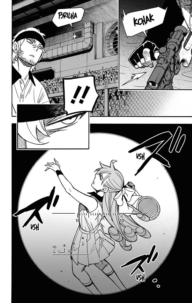 Read SPY×FAMILY PT Manga Online