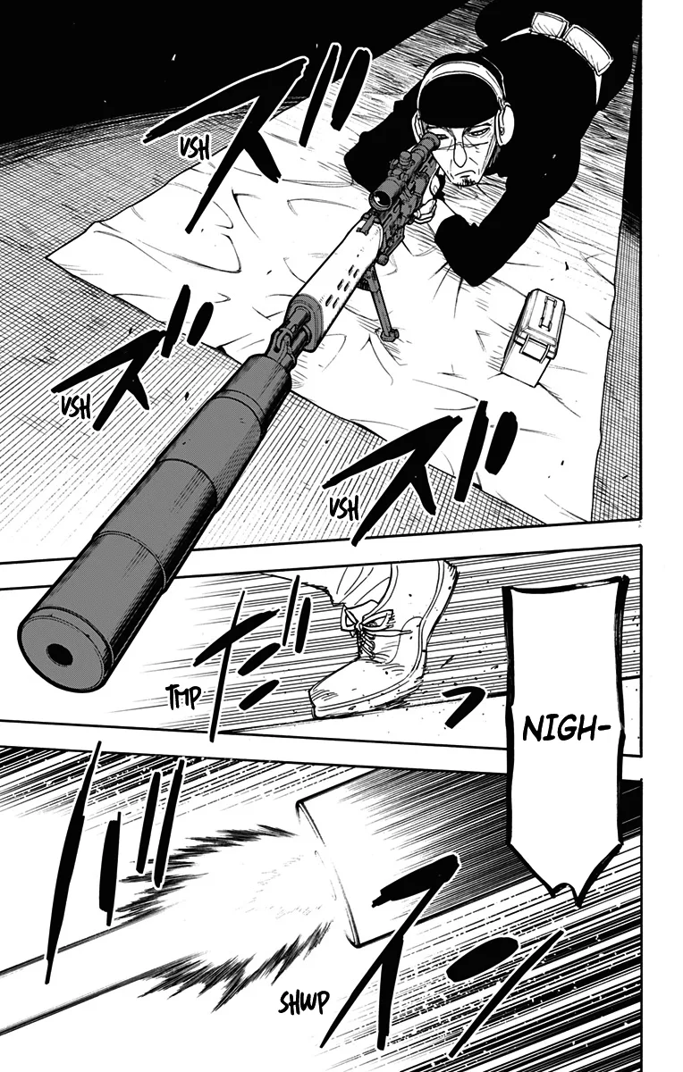 Read SPY×FAMILY PT Manga Online