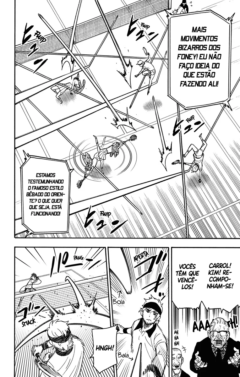 Read SPY×FAMILY PT Manga Online