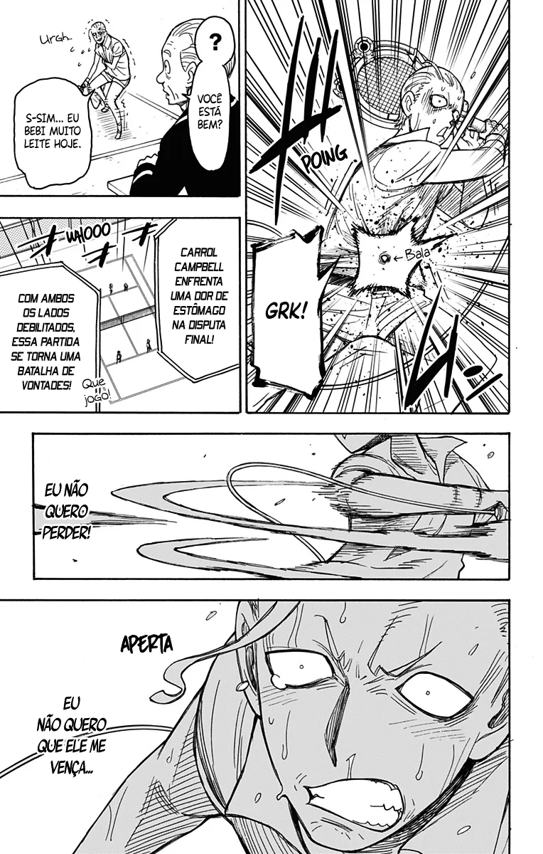 Read SPY×FAMILY PT Manga Online