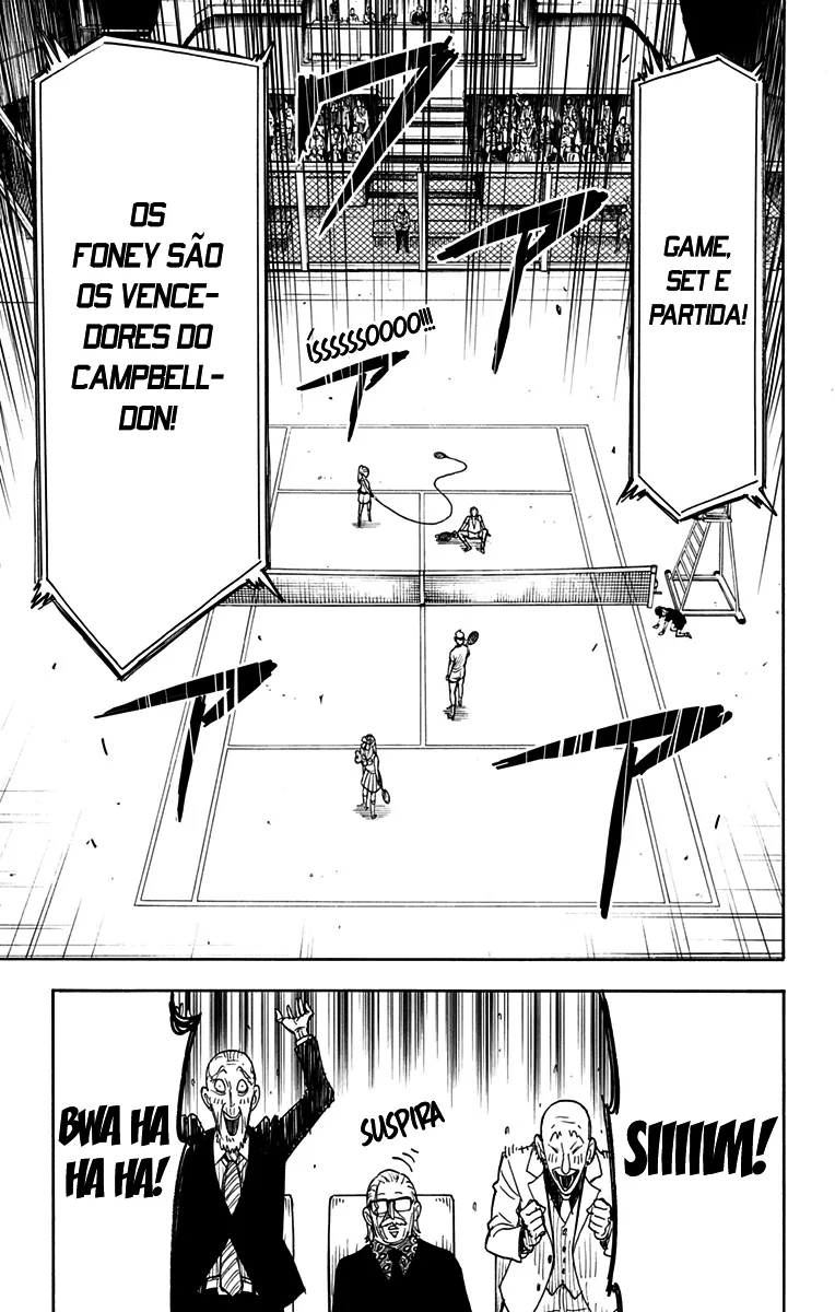 Read SPY×FAMILY PT Manga Online