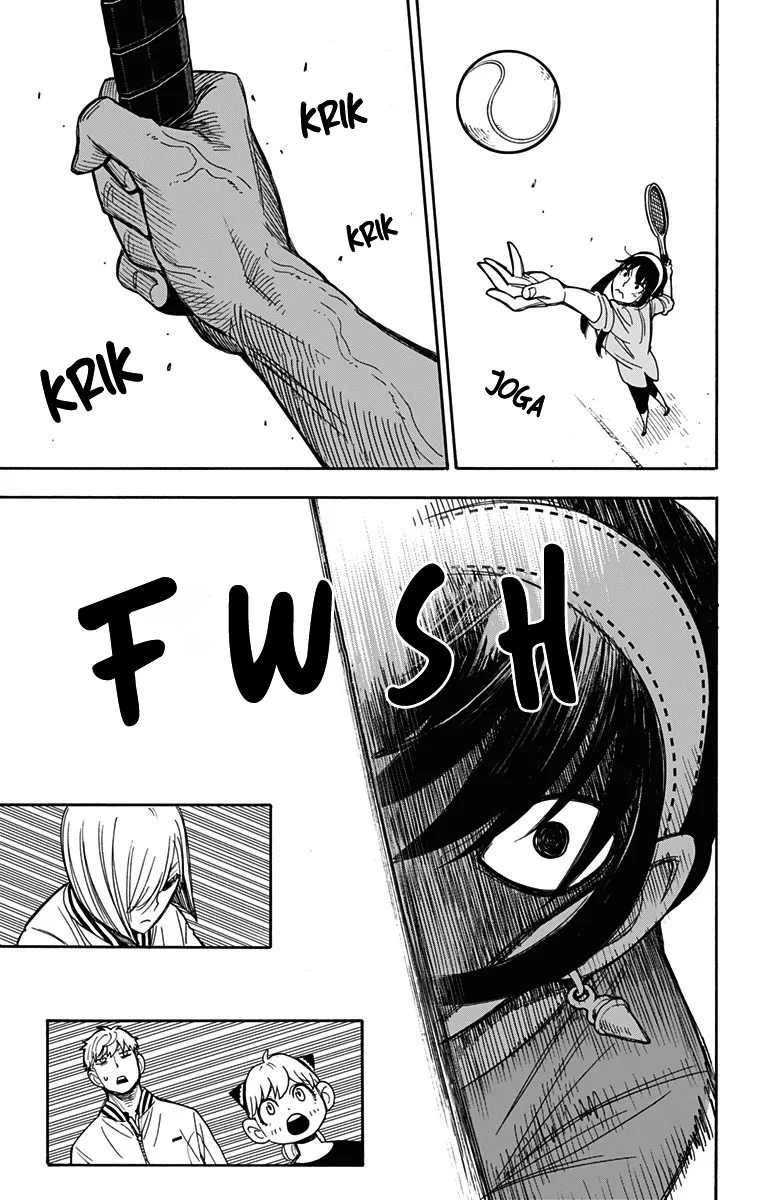 Read SPY×FAMILY PT Manga Online