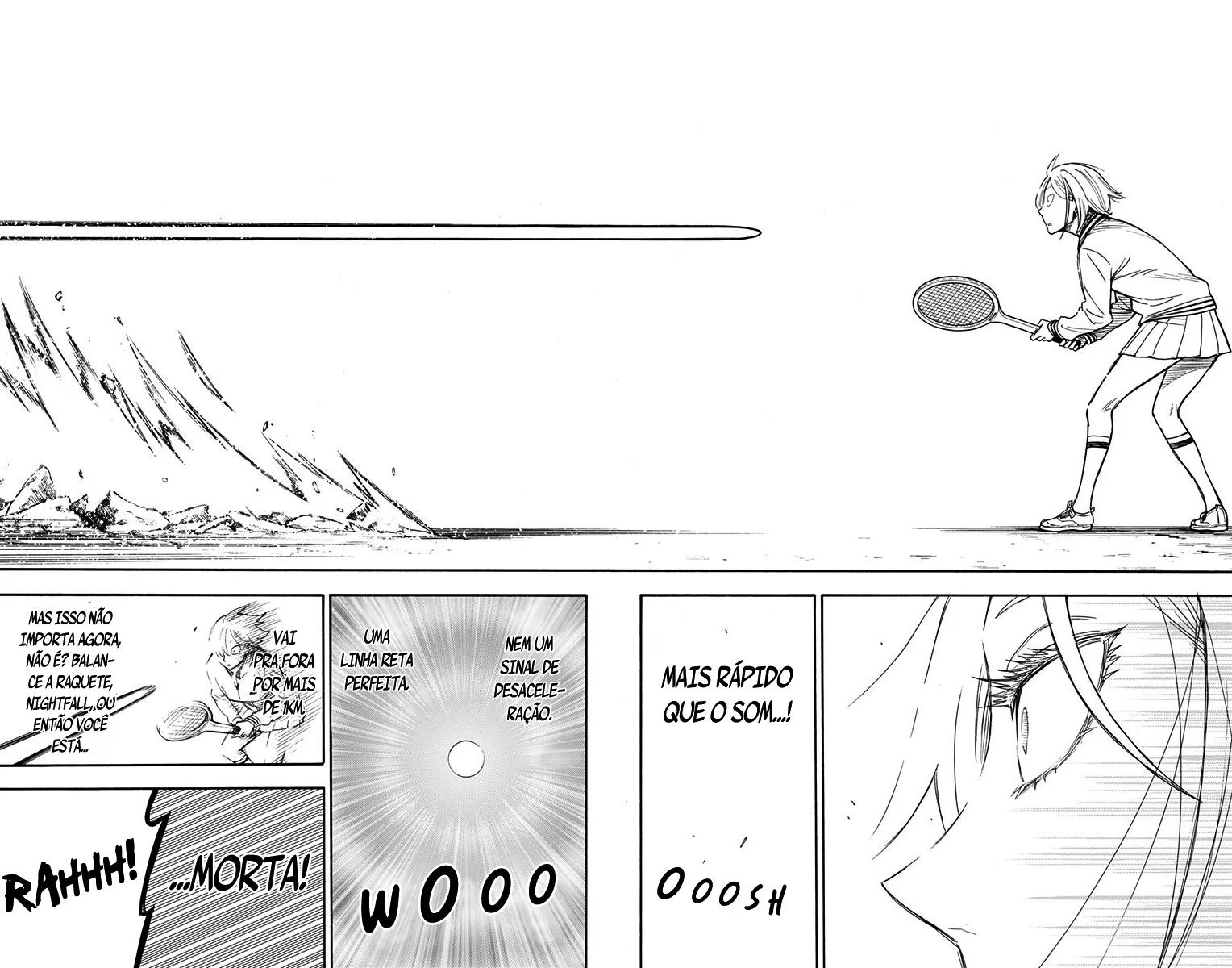 Read SPY×FAMILY PT Manga Online