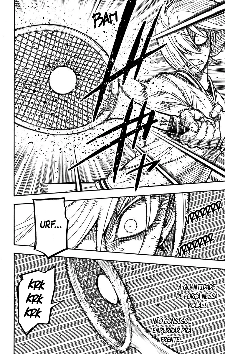Read SPY×FAMILY PT Manga Online
