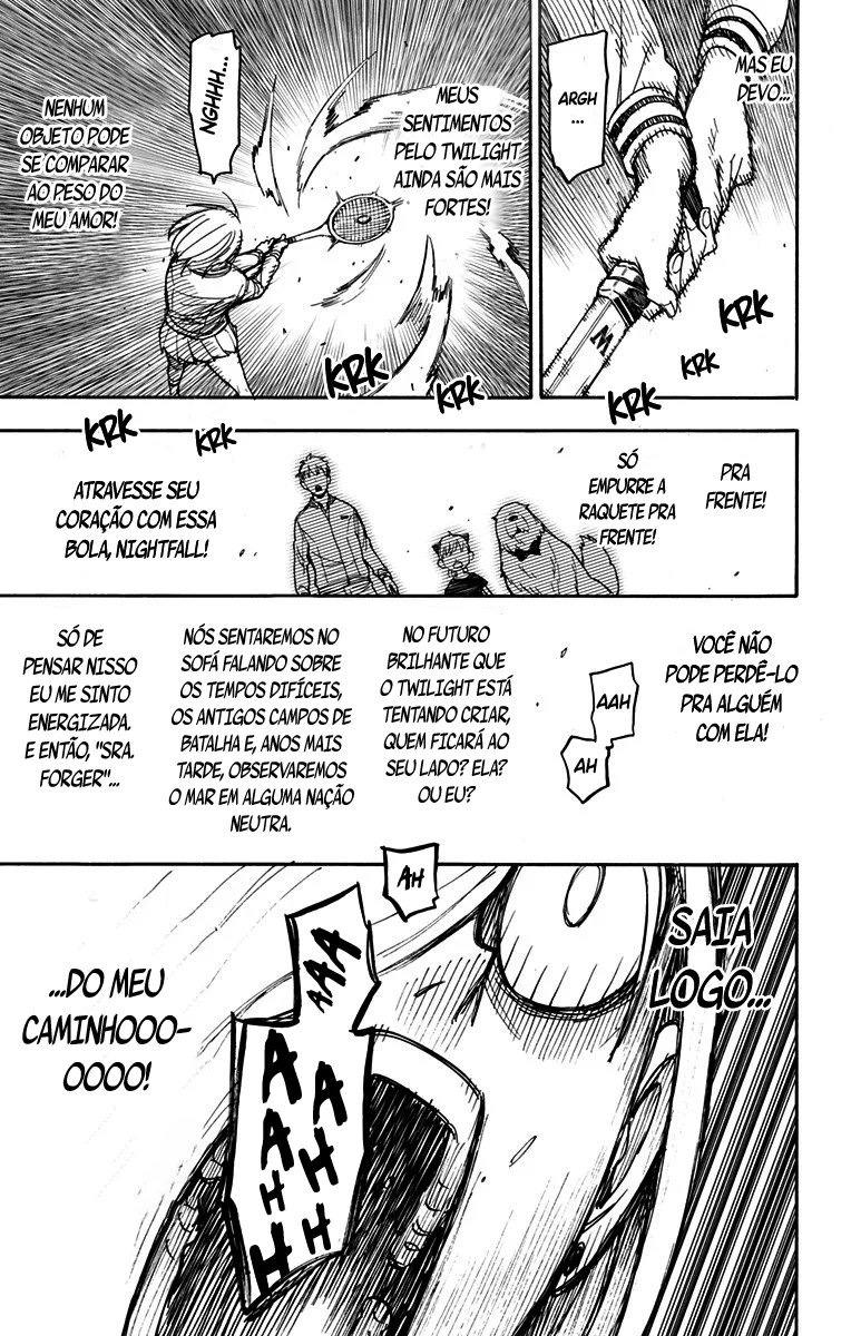 Read SPY×FAMILY PT Manga Online