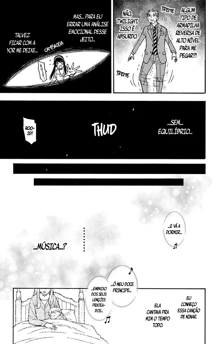 Read SPY×FAMILY PT Manga Online